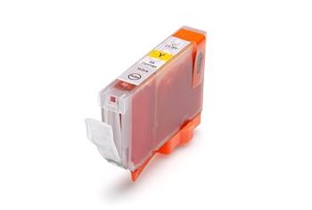 Canon 8 (CLI-8) kompatibilní cartridge, toner, náplň, barva