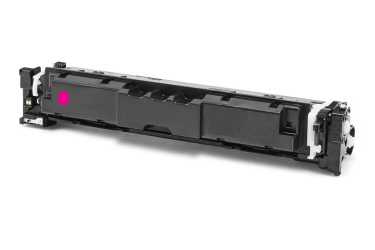 Obrazek Canon 069H 069HM kompatibilní tonerová kazeta, barva náplně purpurová, výtěžnost cartridge 5500 stran