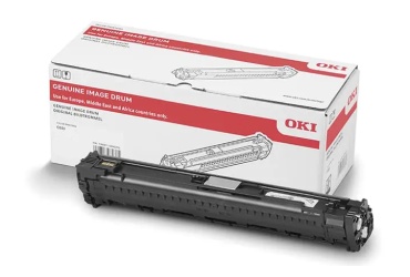 Obrazek Oki C650 09006134 válcová jednotka, barva náplně žlutá, výtěžnost cartridge 50000 stran