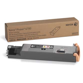 Obrazek Xerox 108R00975 odpadní nádobka, výtěžnost cartridge 25000 stran