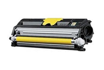 Obrazek Xerox 106R01475 kompatibilní tonerová kazeta, barva náplně žlutá, výtěžnost cartridge 2500 stran