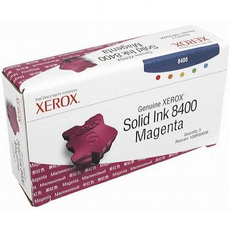 Obrazek Xerox 108R00606 originální tonerová cartridge barva purpurová