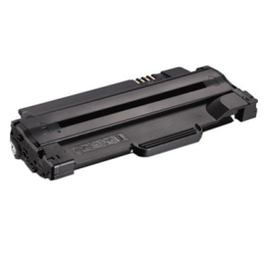 Obrazek Xerox 108R00909 kompatibilní tonerová kazeta, barva náplně černá, výtěžnost cartridge 2500 stran