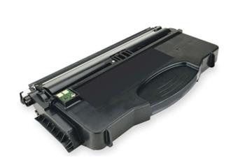 Obrazek Lexmark 12035SA kompatibilní tonerová kazeta, barva náplně černá, výtěžnost cartridge 2000 stran