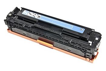 Obrazek Canon 716 1979B002 kompatibilní tonerová kazeta, barva náplně azurová, výtěžnost cartridge 1400 stran