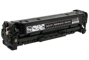 Obrazek Canon 718 2662B005 kompatibilní tonerová kazeta, barva náplně černá, výtěžnost cartridge 3500 stran