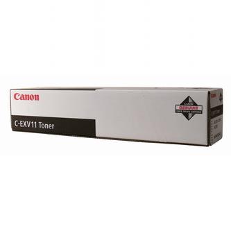 Obrazek Canon C-EXV 11 9629A002 originální tonerová kazeta, barva náplně černá, výtěžnost cartridge 24000 stran