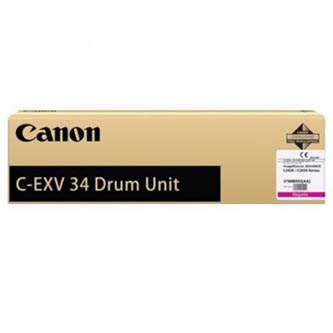 Canon C-EXV 34 3788B003 originální válcová jednotka