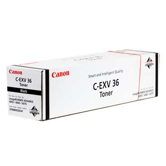 Obrazek Canon C-EXV 31 3766B002 originální tonerová kazeta, barva náplně černá, výtěžnost cartridge 56000 stran