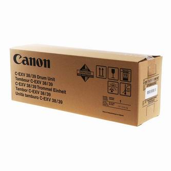 Canon C-EXV 38 4793B003 originální válcová jednotka
