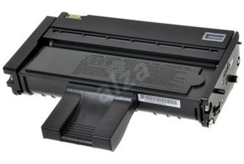 Obrazek Ricoh 407254 (SP201HE) kompatibilní tonerová kazeta, barva náplně černá, výtěžnost cartridge 2600 stran