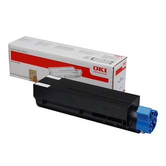 Oki B401 44992401 originální toner, cartridge, náplň, barva