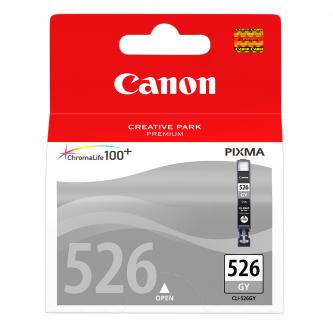 Canon 531 CLI-531-C kompatibilní inkoustová kazeta, barva náplně