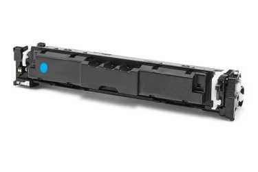 Obrazek Canon 069 H 5097C002 kompatibilní tonerová kazeta bez chipu, barva náplně azurová, výtěžnost cartridge 5500 stran