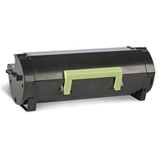 Lexmark 50F0UA0 originální toner, cartridge, náplň, barva
