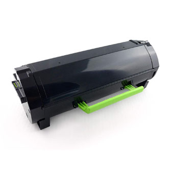 Lexmark 50F2U0E originální toner, cartridge, náplň, barva Lexmark 50F2U0E originální toner, cartridge, náplň, barva