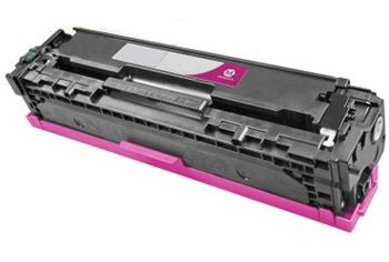 Obrazek Canon 731 6270B002 kompatibilní tonerová kazeta, barva náplně purpurová, výtěžnost cartridge 1800 stran