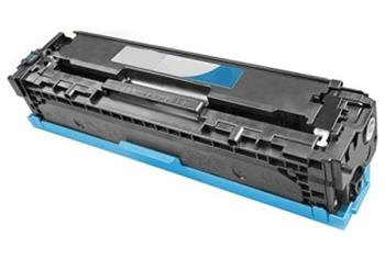 Obrazek Canon 731 6271B002 kompatibilní tonerová kazeta, barva náplně azurová, výtěžnost cartridge 1800 stran