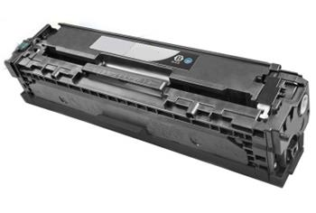 Obrazek Canon 731 H 6273B002 kompatibilní tonerová kazeta, barva náplně černá, výtěžnost cartridge 2200 stran