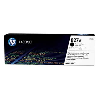 HP CF300A originální toner, cartridge, náplň, barva