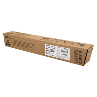 Ricoh 841853 originální toner, cartridge, náplň, barva