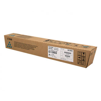 Ricoh 841856 originální toner, cartridge, náplň, barva