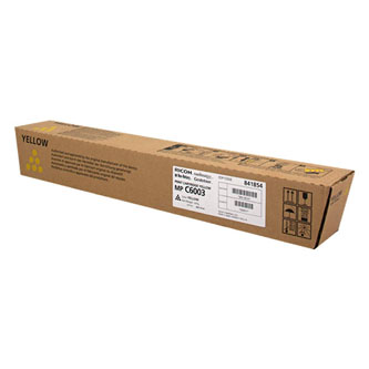 Ricoh 841854 originální toner, cartridge, náplň, barva