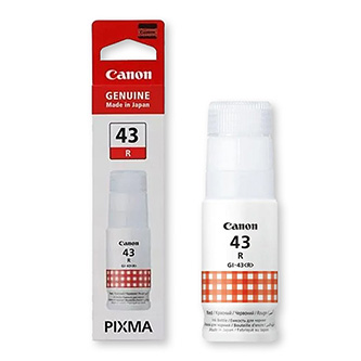 Canon 43 4716C001 originální cartridge, toner, náplň, barva Série GI-43