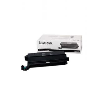 Lexmark 12N0771 originální toner, cartridge, náplň, barva