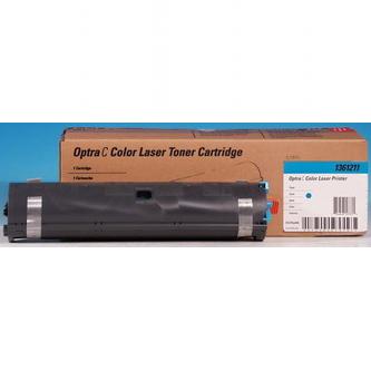 Lexmark 1361211 originální toner, cartridge, náplň, barva