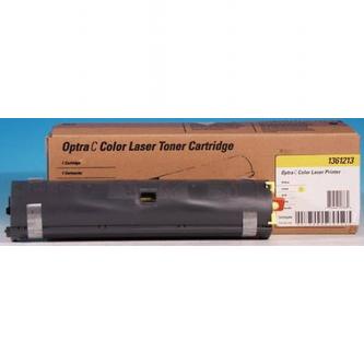 Lexmark 1361213 originální toner, cartridge, náplň, barva