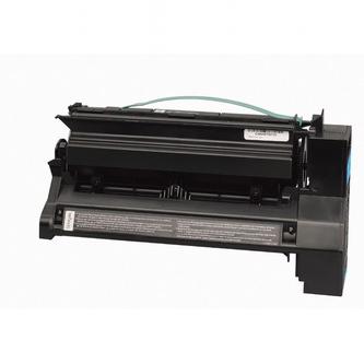 Lexmark 15G031C originální toner, cartridge, náplň, barva