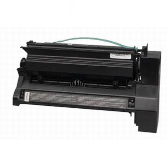 Lexmark 15G032K originální toner, cartridge, náplň, barva
