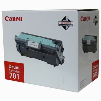 Obrazek Canon 9623A003 válcová jednotka, barva náplně černá, výtěžnost cartridge 20000 stran