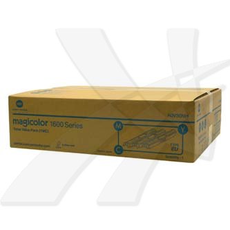 Konica A0V30NH originální toner, cartridge, náplň, barva