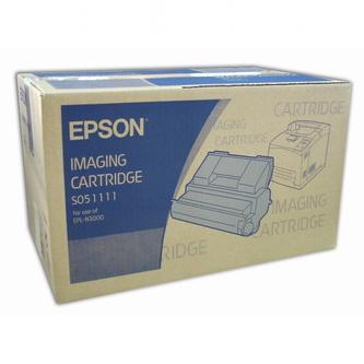 Epson C13S051111 originální toner, cartridge, náplň, barva