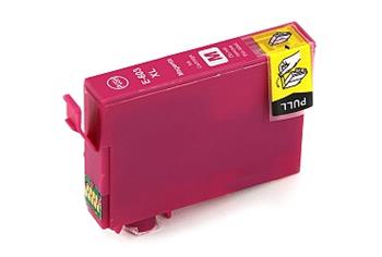 Obrazek Epson 603XL C13T03A34010 kompatibilní inkoustová kazeta, barva náplně purpurová