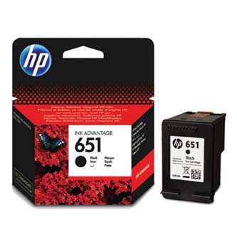 HP C2P10AE originální cartridge, toner, náplň, barva