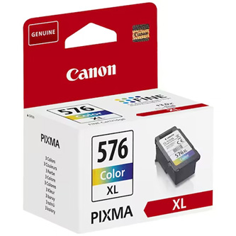 HP 5441C001 originální cartridge, toner, náplň, barva Série CL-576 XL