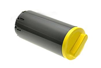 Obrazek Samsung CLP-Y350A kompatibilní tonerová kazeta, barva náplně žlutá, výtěžnost cartridge 2000 stran