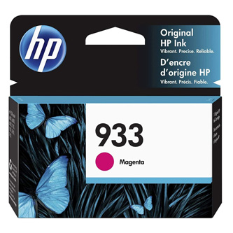 HP CN059AE originální cartridge, toner, náplň, barva