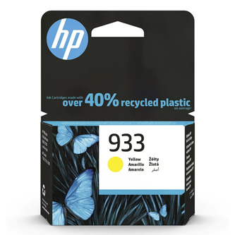 HP CN060AE originální cartridge, toner, náplň, barva