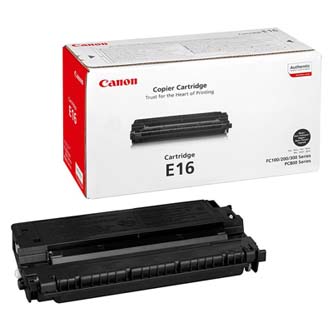 Obrazek Canon 1492A003 originální tonerová kazeta, barva náplně černá, výtěžnost cartridge 2000 stran