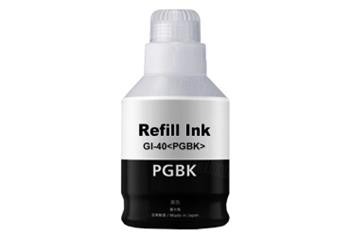 canon 40 pgbk