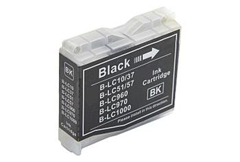Brother LC-1000 kompatibilní cartridge, toner, náplň, barva