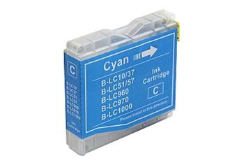 Brother LC-1000 kompatibilní cartridge, toner, náplň, barva
