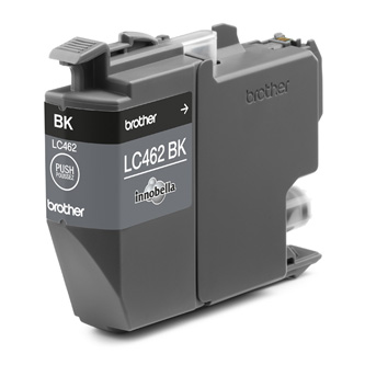 Brother LC-462 LC462BK originální cartridge, toner, náplň, barva