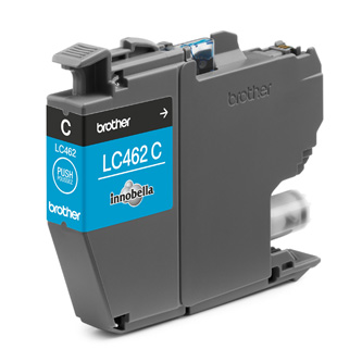 Brother LC-462 LC462C originální cartridge, toner, náplň, barva