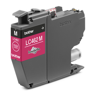 Brother LC-462 LC462M originální cartridge, toner, náplň, barva