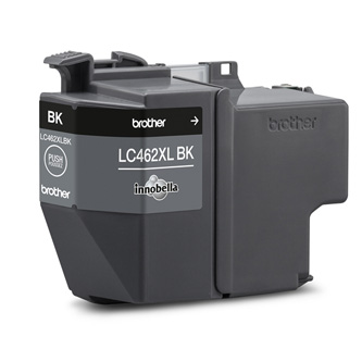 Brother LC-462 XL LC462XLBK originální cartridge, toner, náplň, barva